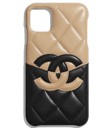 chanel look ipad mini cover|chanel iphone 11 case.